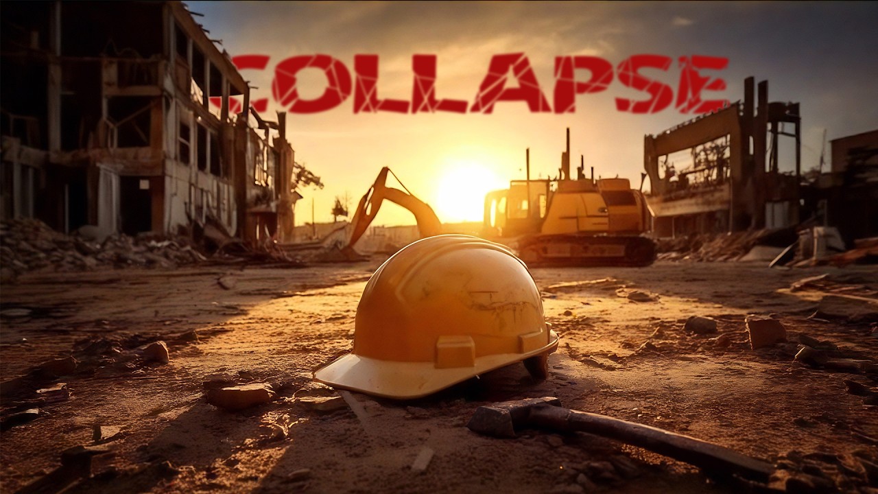 The Looming Construction Skills Crisis (and Why You Should Care)