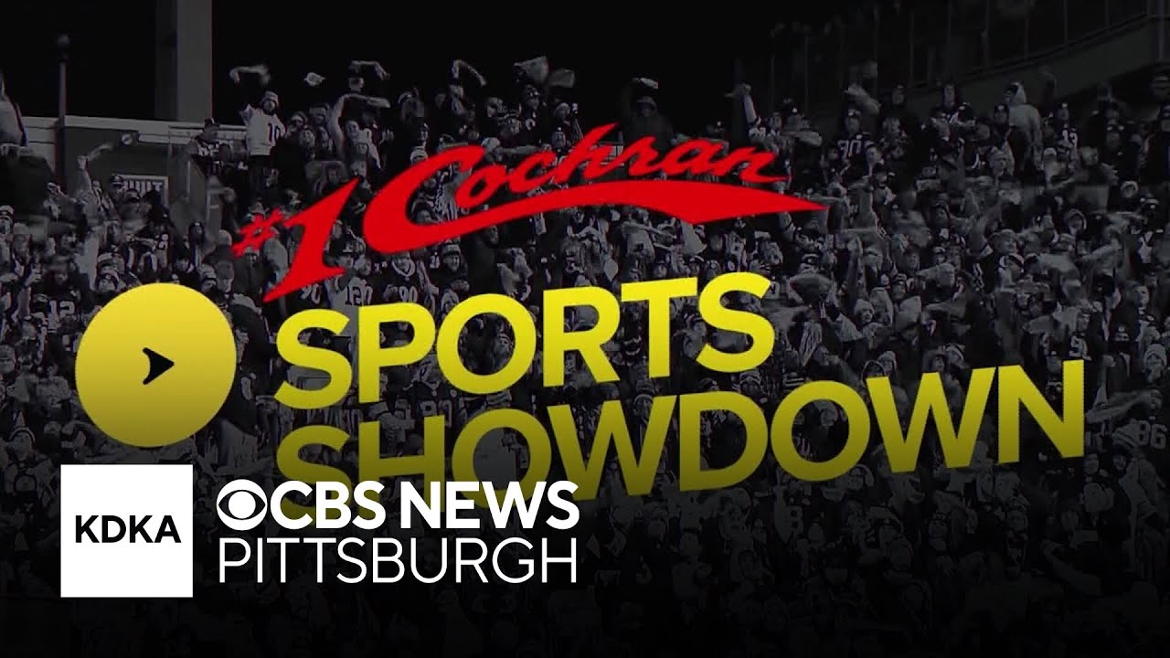 #1 Cochran Sports Showdown: Feb. 15, 2026