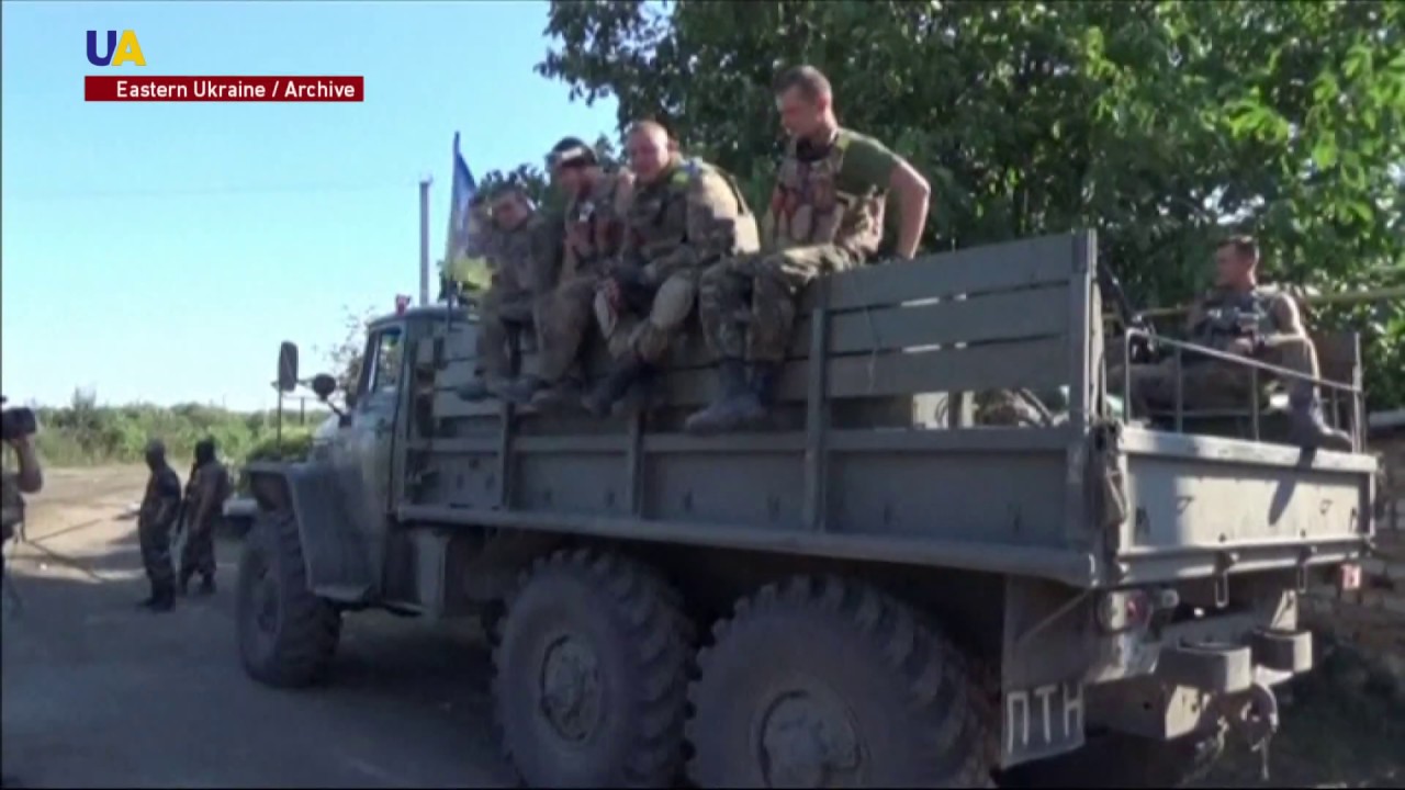 Russia&rsquo;s War Triggers Ukraine Defence Industry Revival
