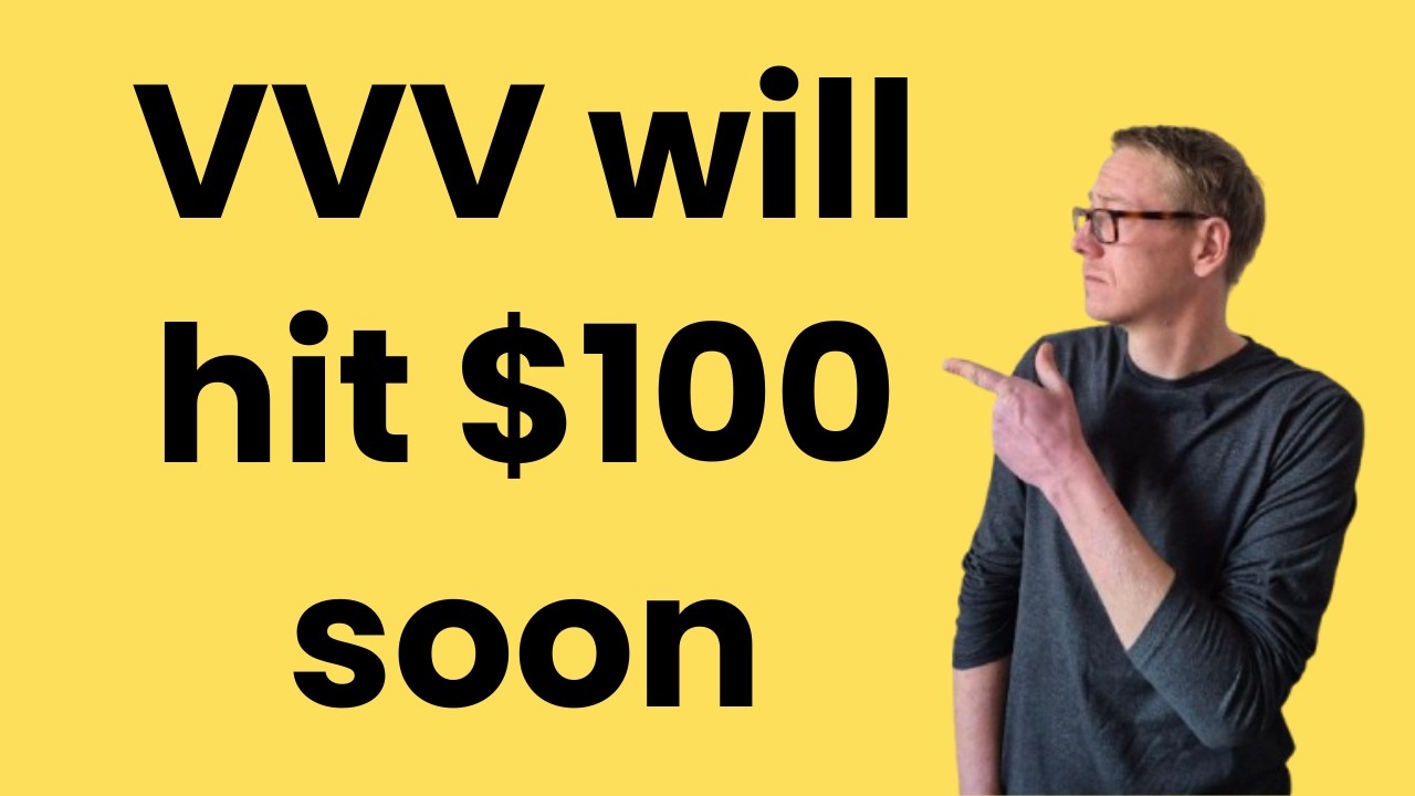 Обзор криптовалюты Venice Token (VVV) &mdash; найден криптоактив с потенциалом 5x