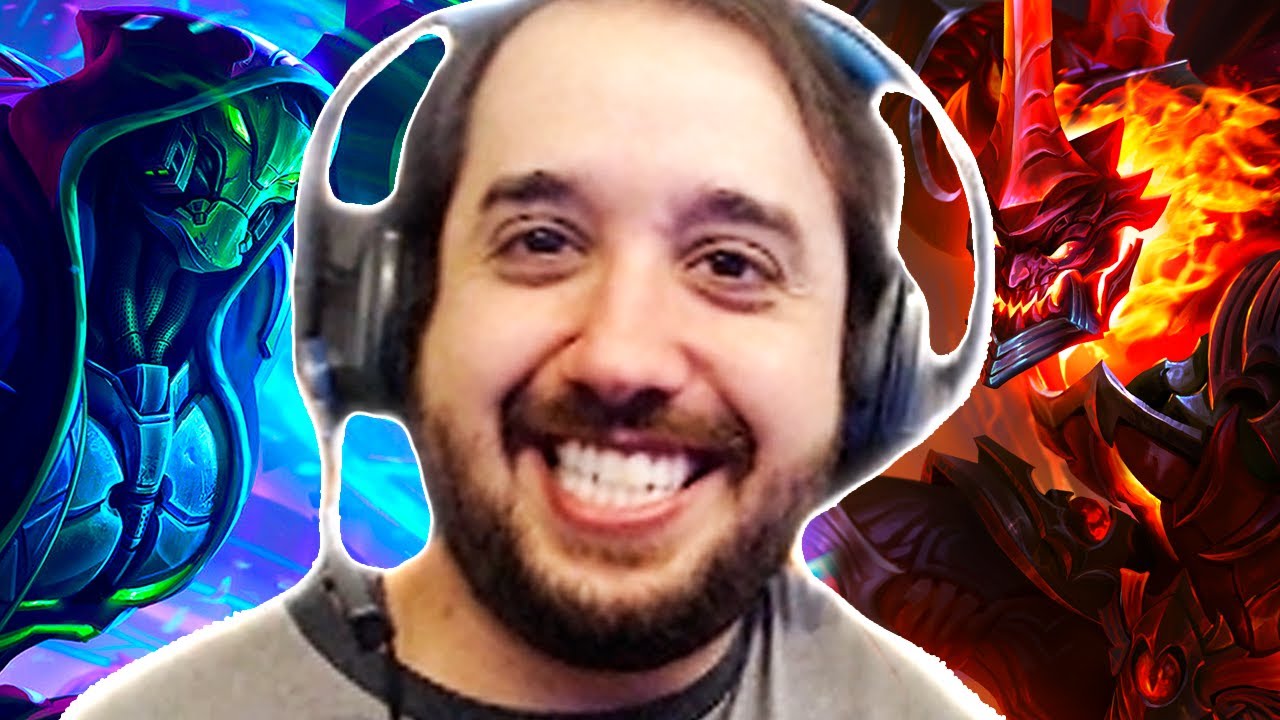 RAZ E ZEPHYS ACABANDO COM O JOGO! - Arena of Valor