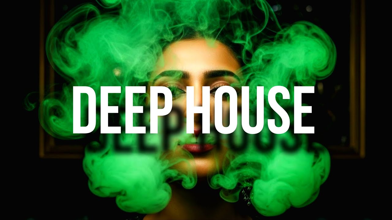 Best of Deep House | Underground Vibes & Deep Mood – DJ VIA #9