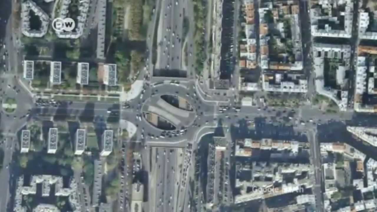 Cr&oacute;nica de los ataques en Par&iacute;s