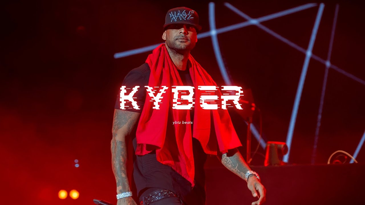 Kaaris x Booba Type Beat 