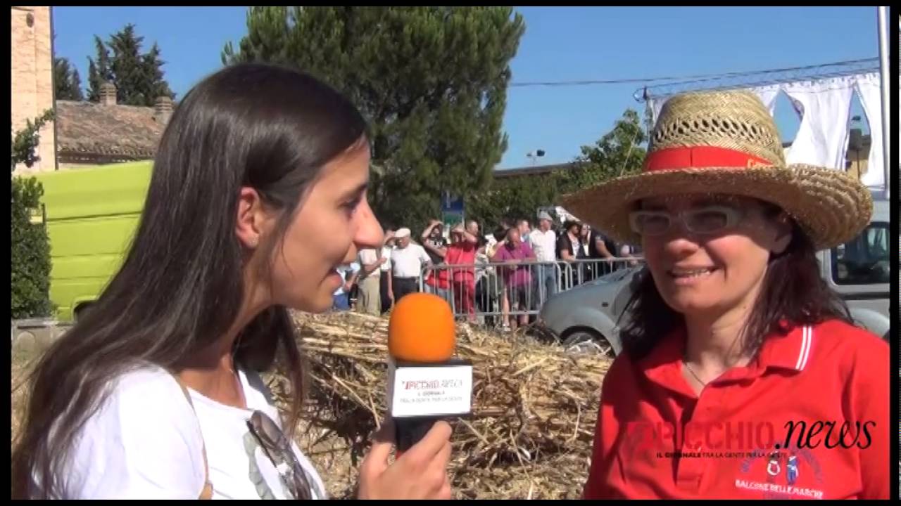 Sagra del Maialino alla brace di Camporota