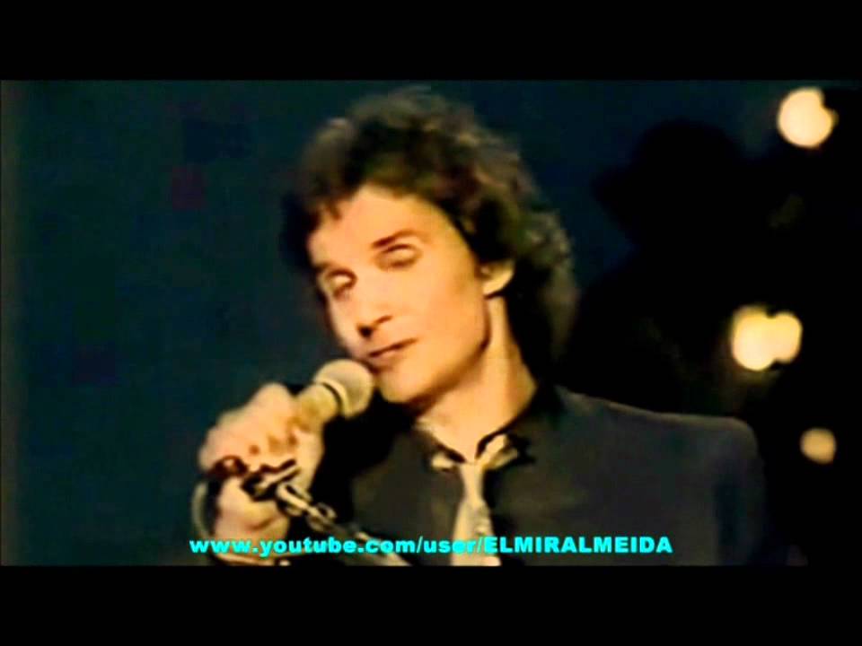 Roberto Carlos Fiera herida