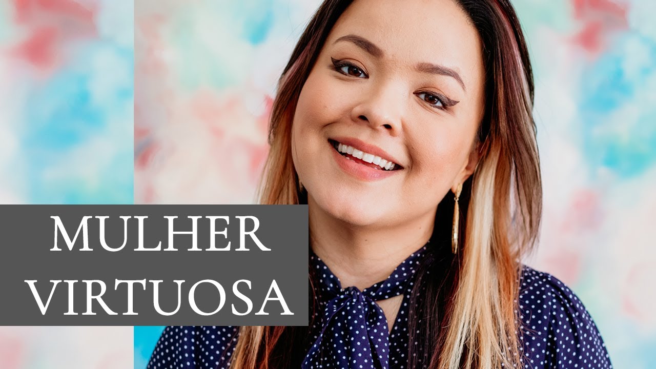 5 TRAÇOS DE UMA BOA MULHER  // Zoe Lilly