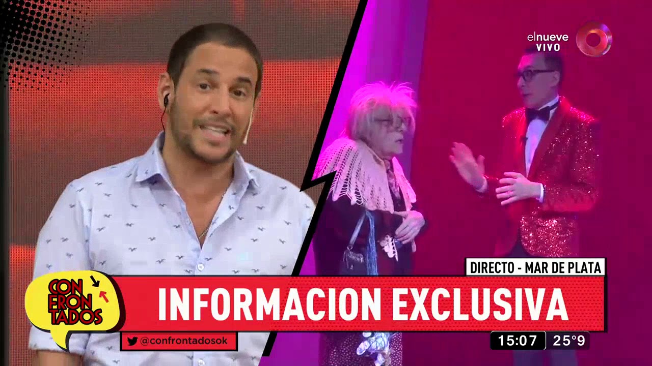 ¿Antonio Gasalla levanta la temporada?