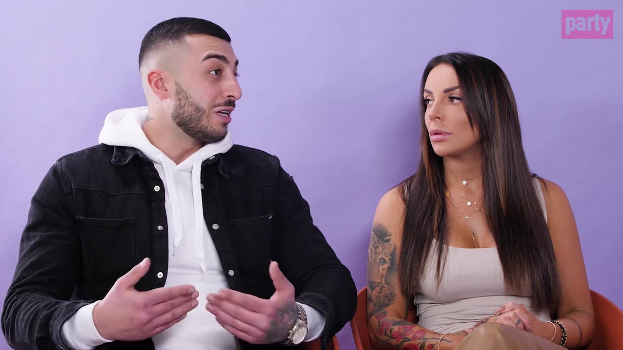 Jak Bartek zareagował na seks Artura i Dominiki? || HOTEL PARADISE