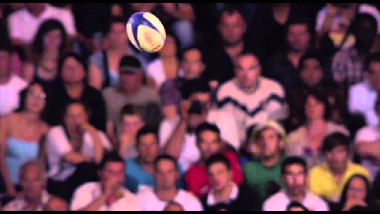 Rugby World Cup 2011 Preview
