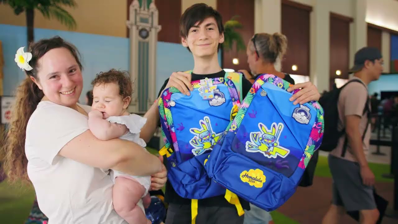 Event Recap - 2024 Pokémon World Championships