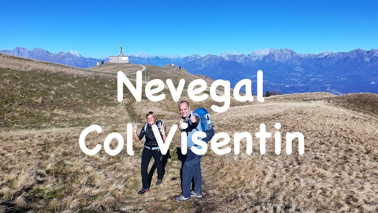 08/11/2025 Nevegal - Col Visentin
