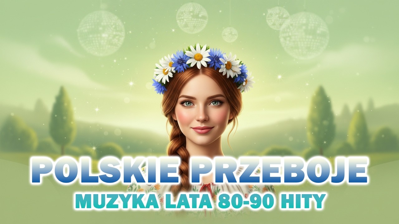 Najlepsza piosenka z różą - Najlepsze stare piosenki z lat 80 i 90 - Stare Polskie piosenki👗🎶