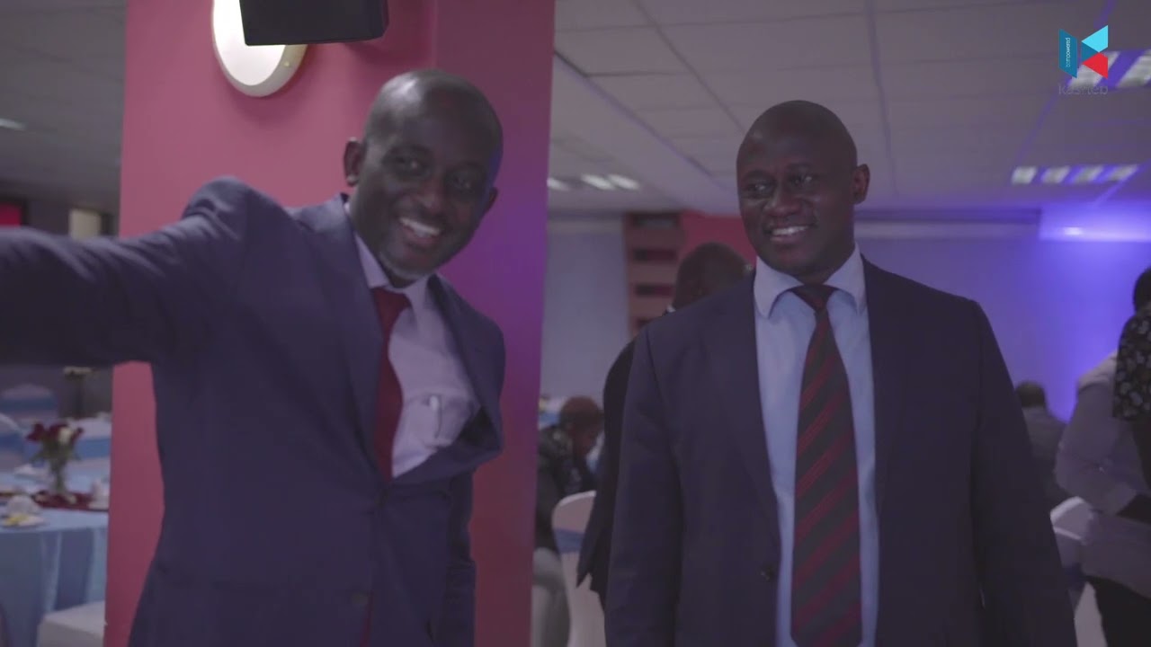 Launch of the 6th Corporate Strategic plan(2022-2027)
