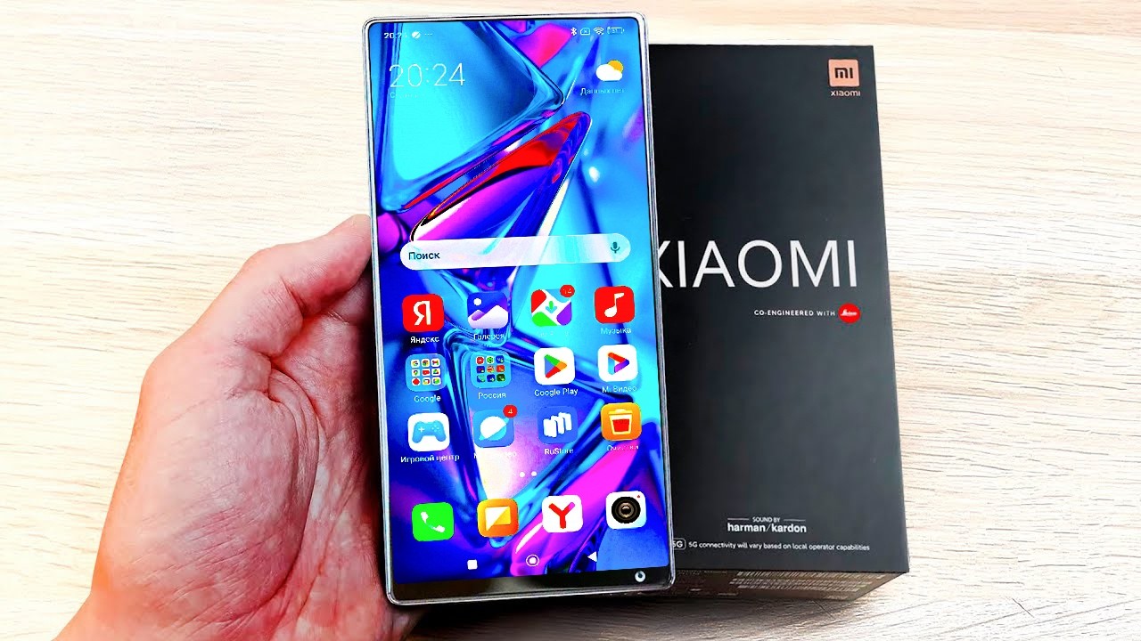 10000mah и 165Hz Новинка от XIAOMI за 30000 рублей!😱 ЭТО ЗАКОННО? ДЕШЕВО и ОЧЕНЬ МОЩНО!