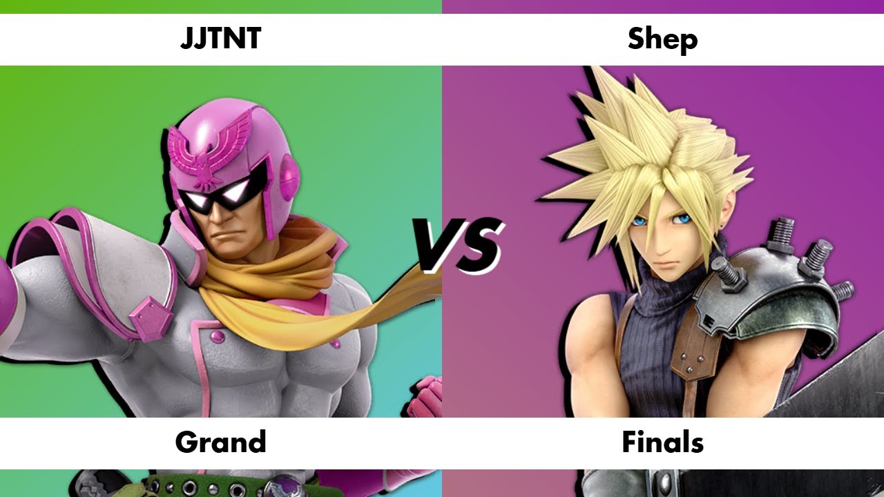 JJTNT(L) vs Shep(L) Grand Finals Reset Jan 17