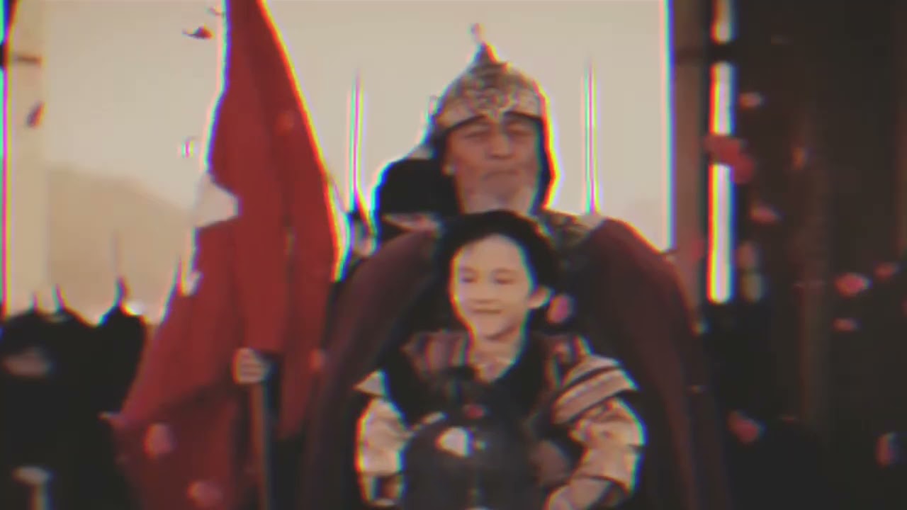 Emir Timur Edit !