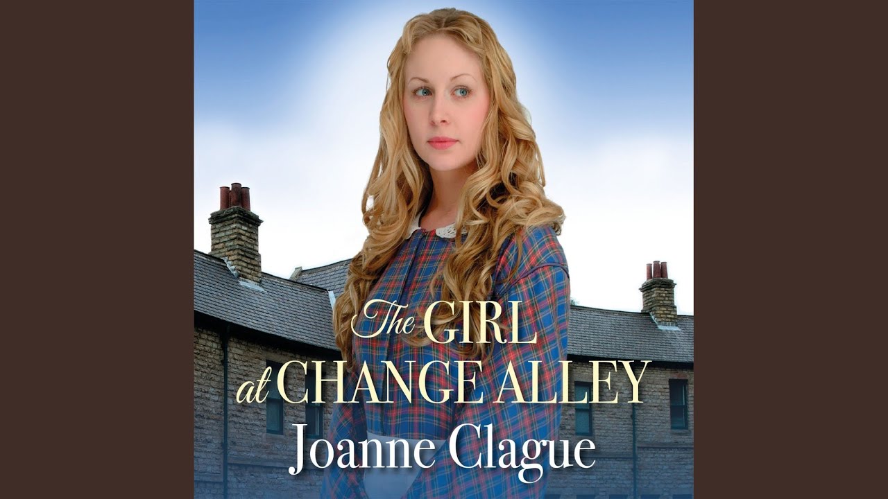 Chapter 34.5 - The Girl at Change Alley