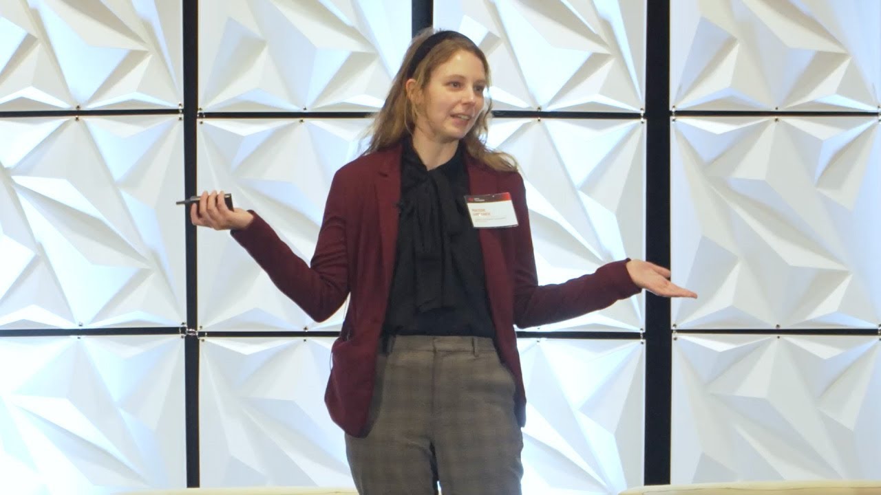 Neural Circuit Mapping with Barcoded Rabies Virus — Maddie Urbanek
