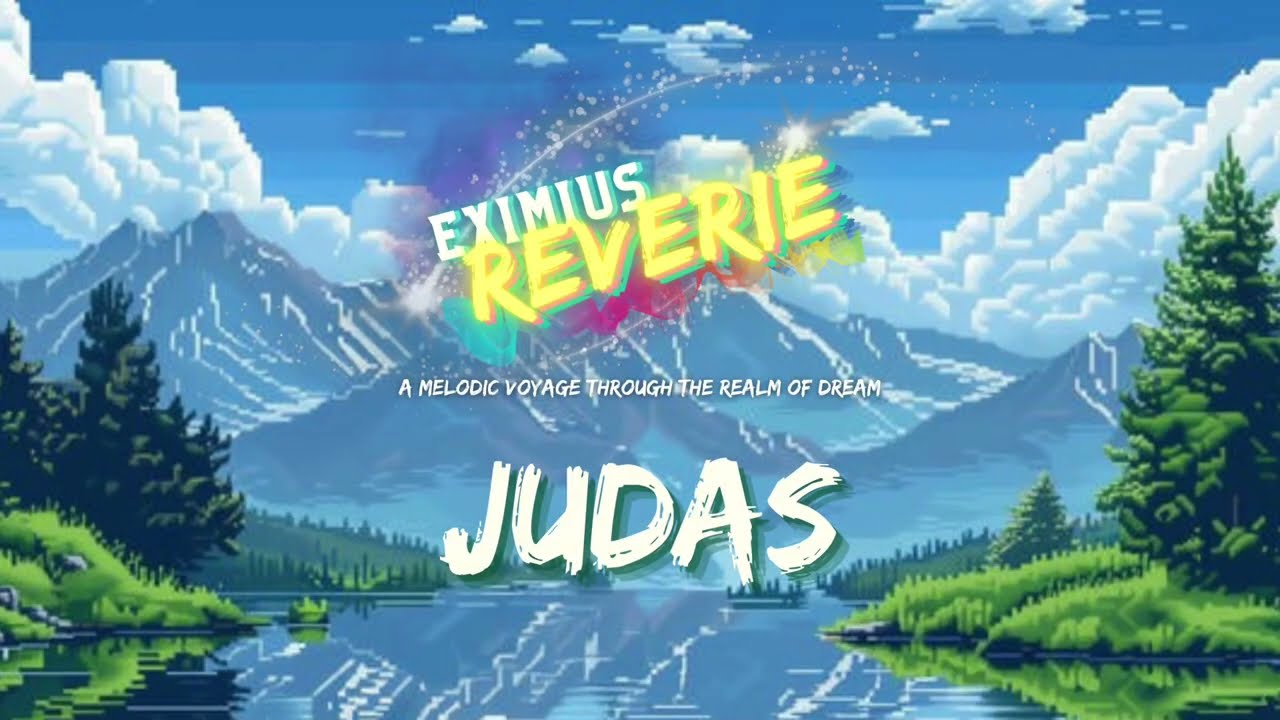 Eximius Reverie : Judas from Lady Gaga by Eximius Regiment ( Brassband UiTM Perak )