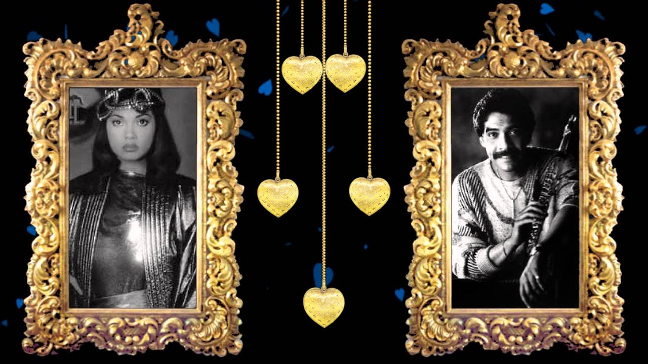 Dave Valentin *ft* Angela Bofill *☆* We'll Make L♥ve