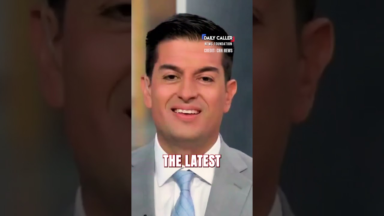 CNN Airs May Jobs Report &ldquo;Crushed Expectations&rdquo;