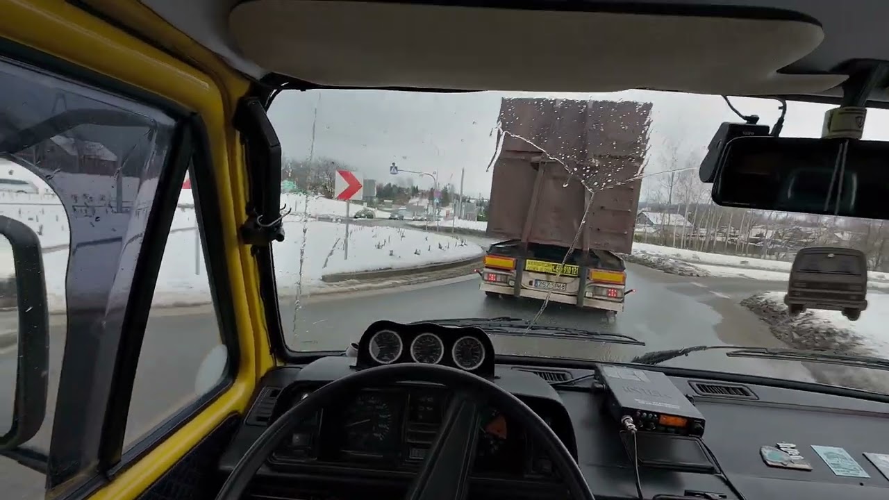 VW T3 POV 2