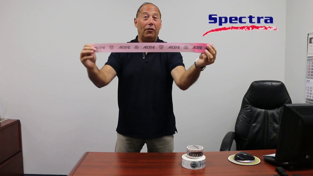 What to consider when purchasing your first case of custom printed tape