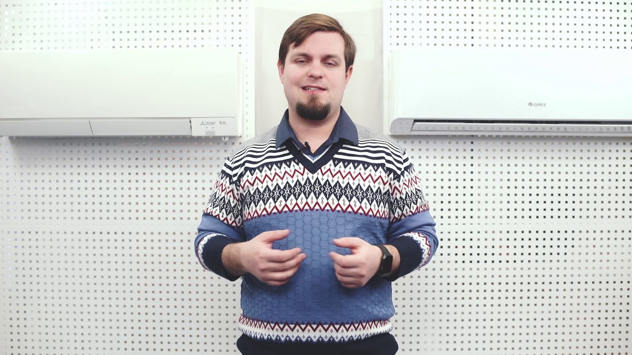 Сравним  Mitsubishi Electric серия  ZUBADAN& GREE серия Amber