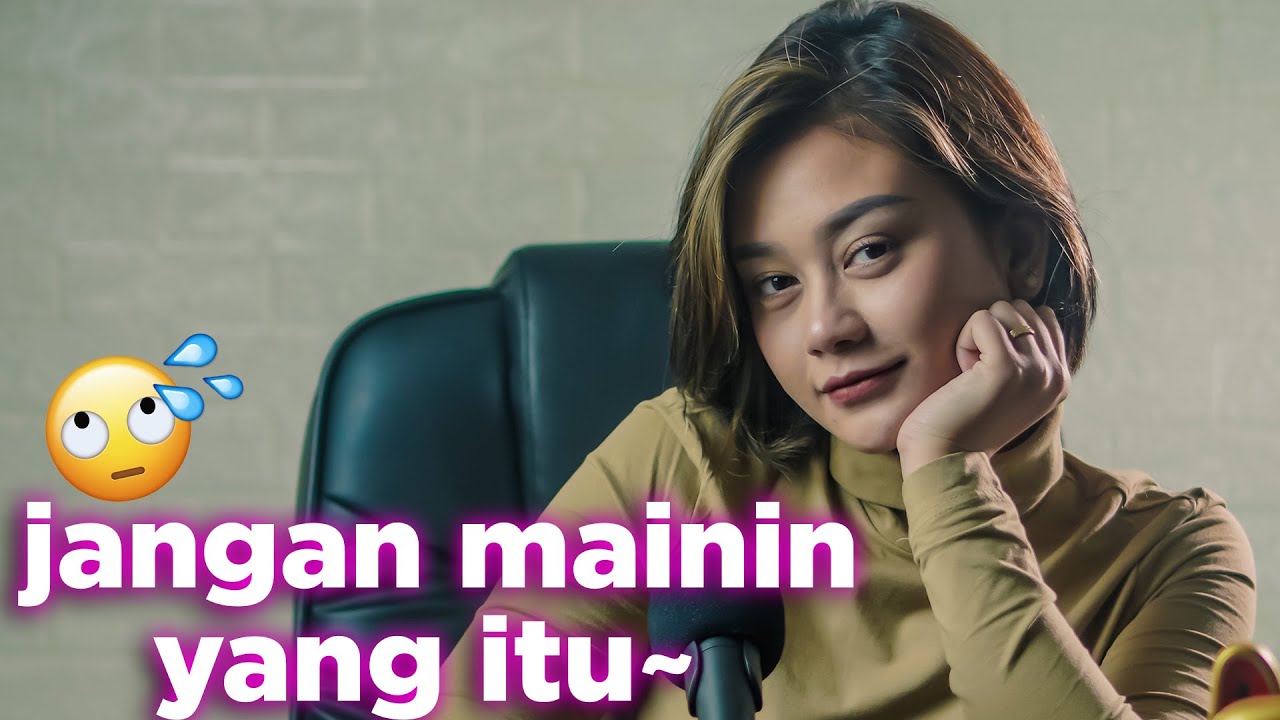 B0NGKAR KELEMAHAN CEWEK⁉️💦