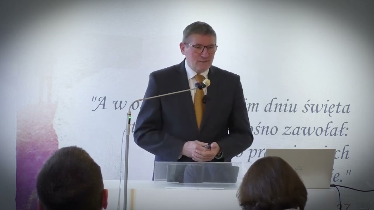 Bądźmy pewni wybawienia! - Skierniewice - 15 lutego 2026