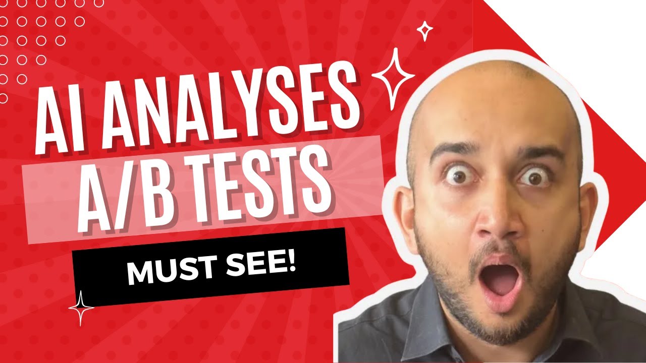 A/B Testing Analysis using AI Agent By Crunch