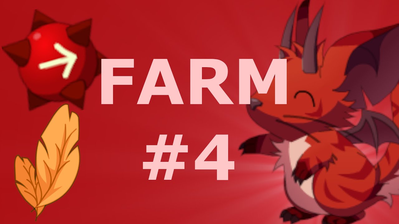 FARM VANILLA #4 |Transformice|