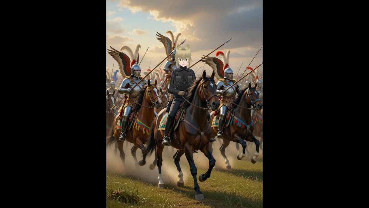 Uniting the Polish realm! | Age of Empires 2