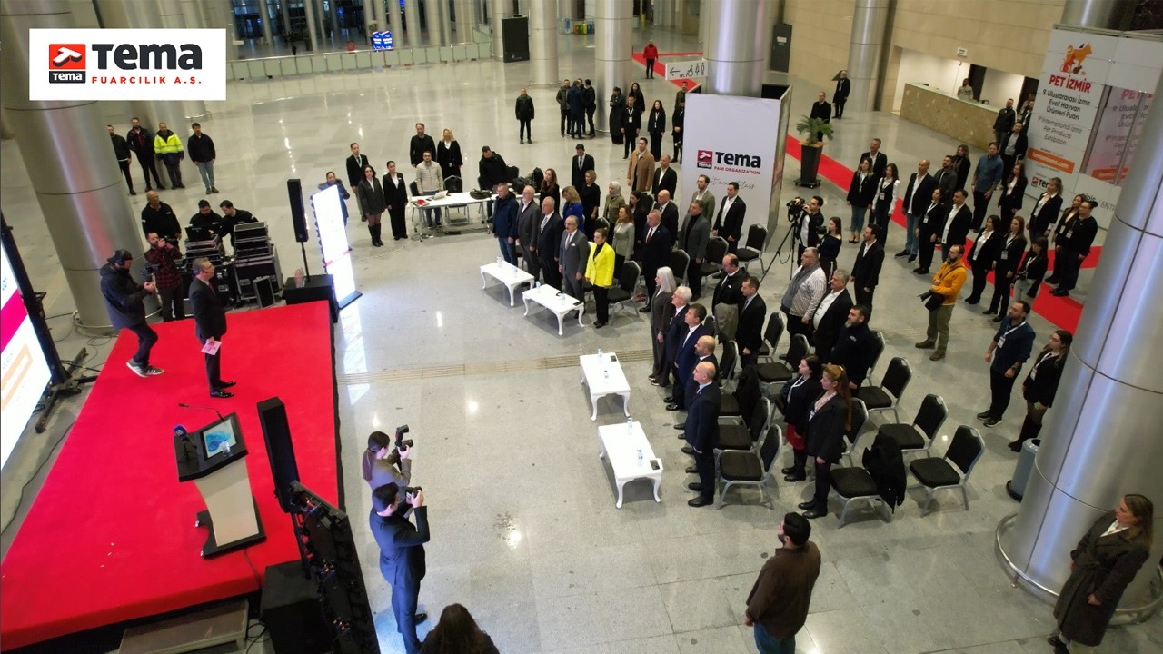 Pet İzmir 2026 Fuarı Röportajları | Katılımcılar Deneyimlerini Paylaşıyor!