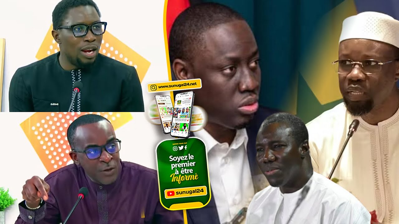 Affaire Pape Malick Ndour : la demande surprenante du procureur — la prison exigée ?