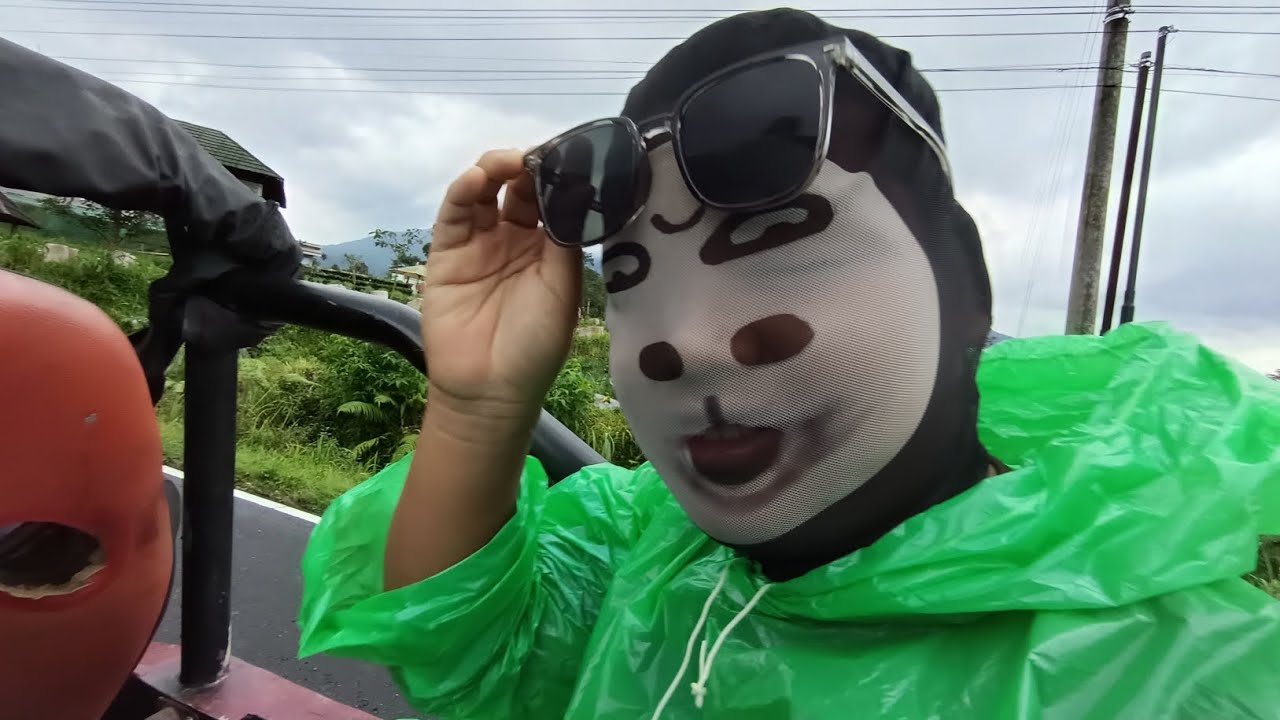PKLM (Pengenalan Kehidupan Masyarakat Luar IbuKota) | Thumbnail nya nyusul sementara ini dulu |