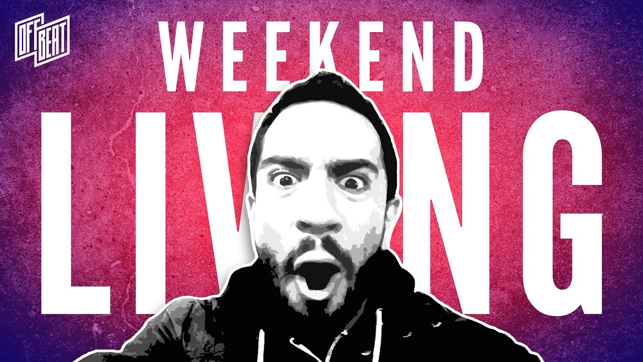 Offbeat - Weekend Living