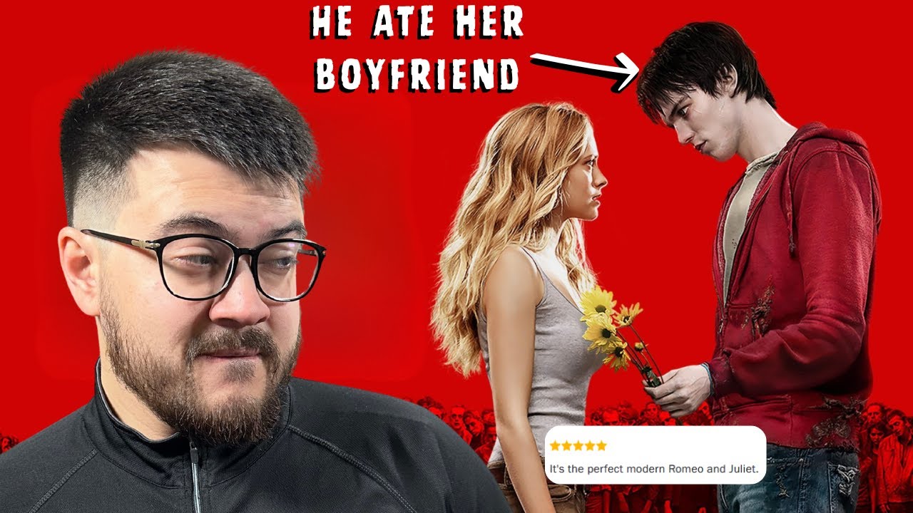 The BEST Romeo and Juliet reimagining