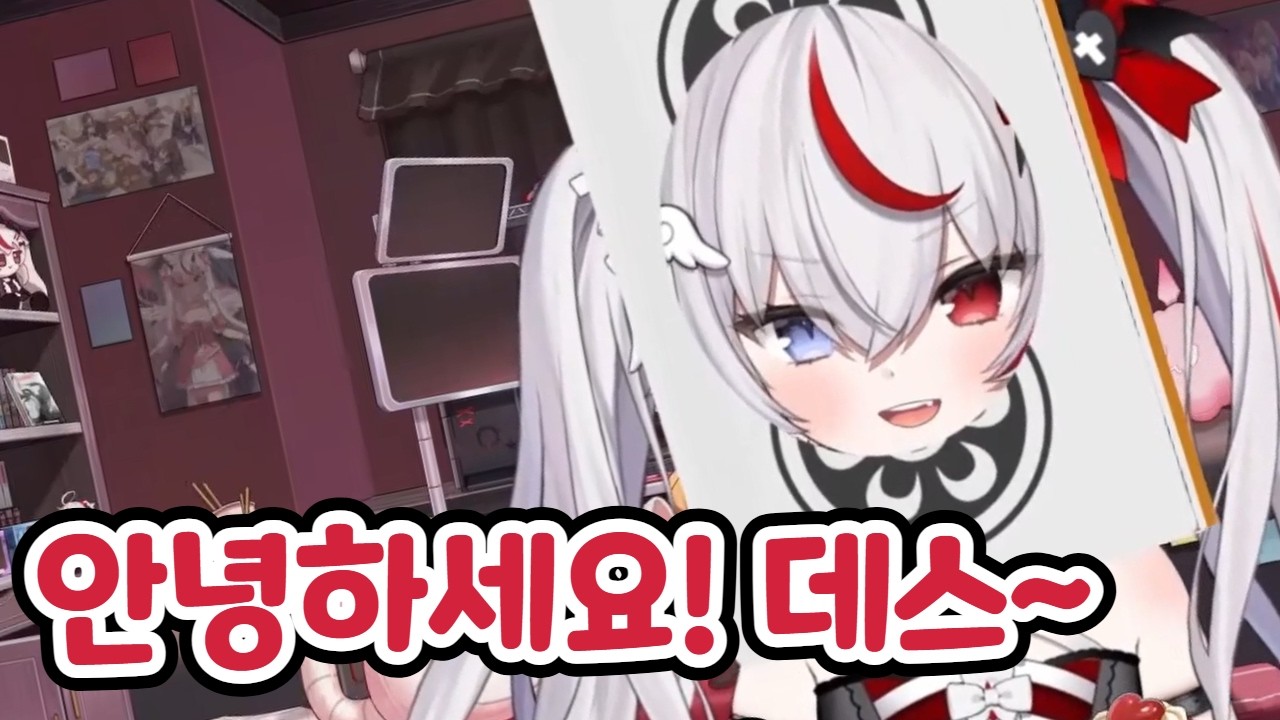 유튜브에 영어가 막혔다