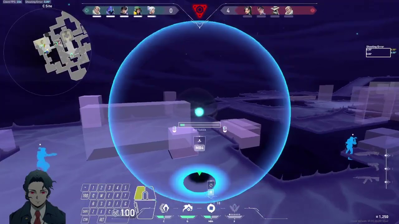 Road to Platinum #5