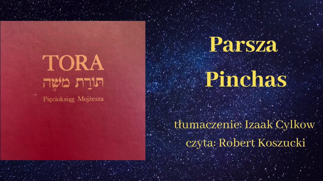 Parsza Pinchas