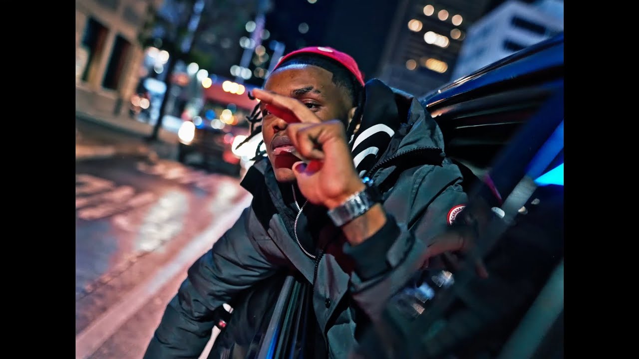YXNG LB - Brittany Spears (Official Video)