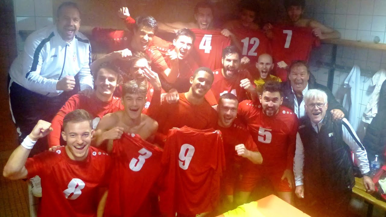FOOT R2 J6 teaser: EFV  -  APPOIGNY 09 11 2025