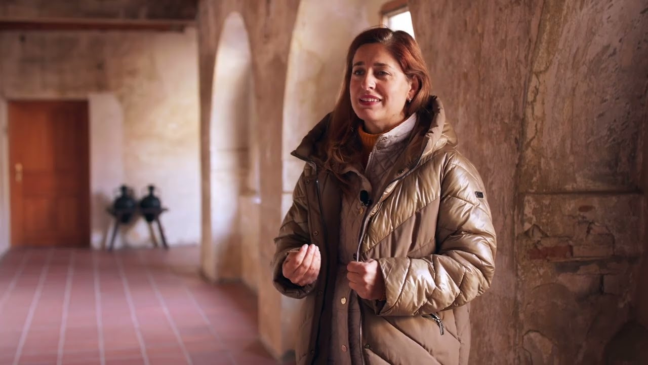 Paloma bravía | Innovación agroalimentaria en Alas de Campos (CARTIF)