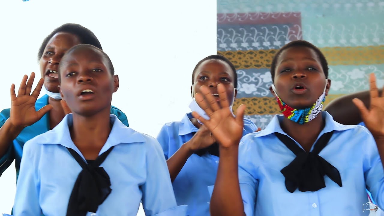 Asubuhi By S.D.A Bethel Church Choir Live performance