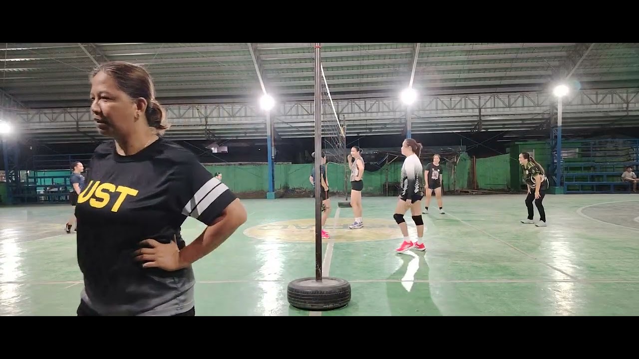 Mar 18, 2026 - Aguas Game 2