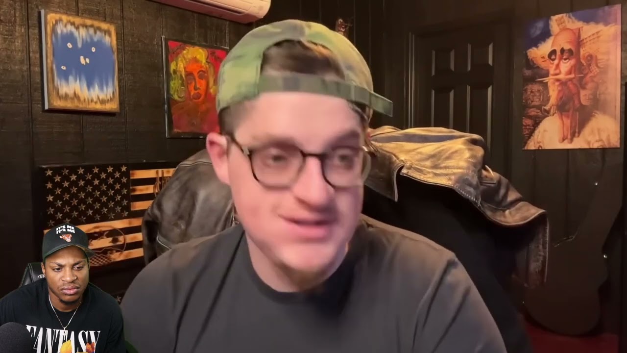 IS IT ALL FAKE!? 