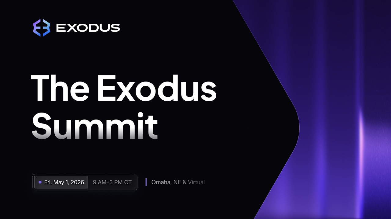The Exodus Summit