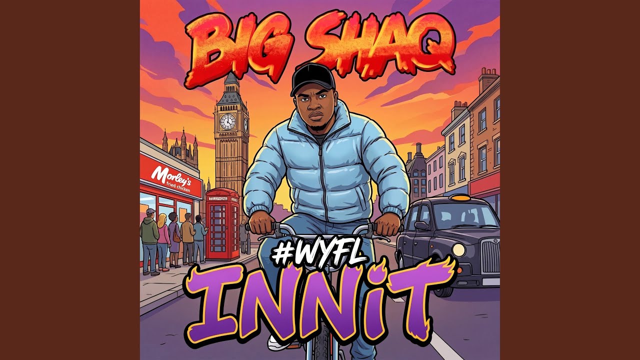Wyfl Innit